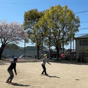 ご入学・ご進級おめでとうございます🌸