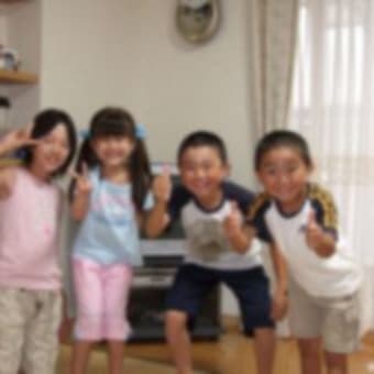 3姉妹の幼なじみ