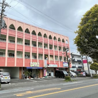 入居満室！「入居誘導色」がマンション塗装の決め手