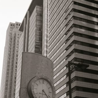 BVLGARI 時計