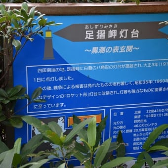 にっぽん丸（あしずり港入港）など（１日目）、四万十テツなど（２日目）で高知をうろうろドライブ！