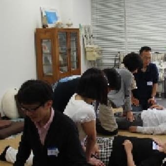 長尾ヒーリングを１日で習得できるセミナーを栃木で開催します。