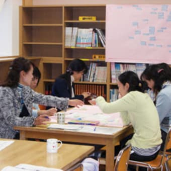千葉市小学校を訪問 －第二回生活習慣の確立について－