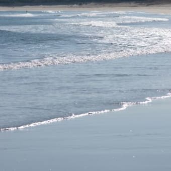 志摩の海・小春日和