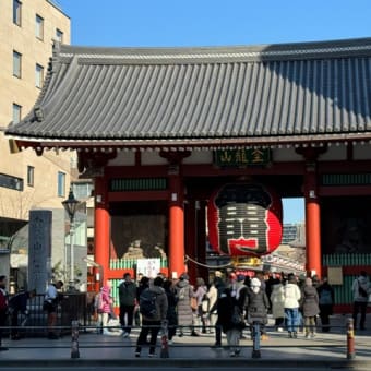 寺寺寺　2月のプライベートツアー 2024.02