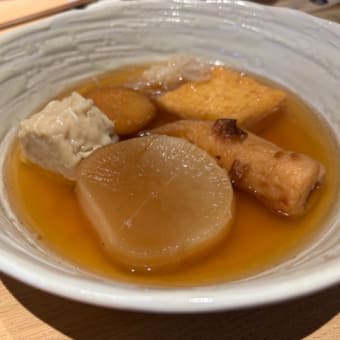 炉端とおでん 呼炉凪来（ころなぎらい） 京都駅前店