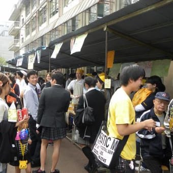 2010’高校祭