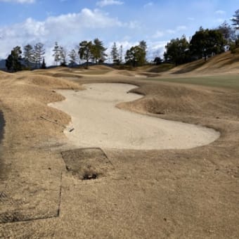 記録　月例Ｃクラス　入賞権利なし💦　　後半