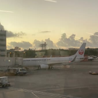 おはようございます。