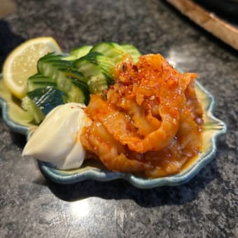 愛媛　松山のお気に入り居酒屋「おかえりなさい」を再訪！