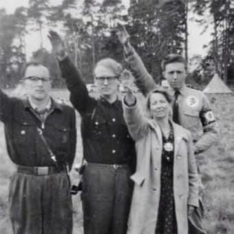 アメリカ戦後民主主義は「神話」嘘八百の出鱈目