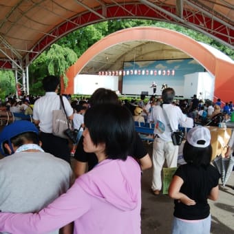 2019夏　夏祭り