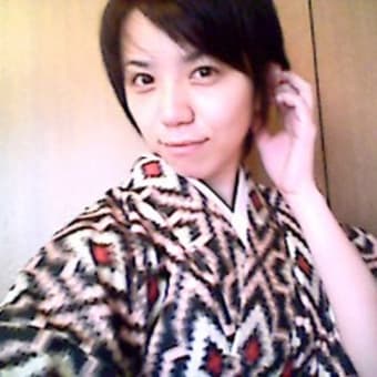 着物