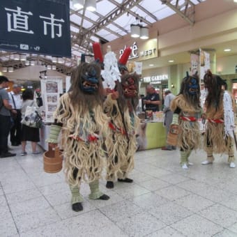 上野駅でパチリン(^・^)