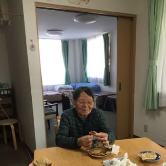 ぴんころさんへ😆