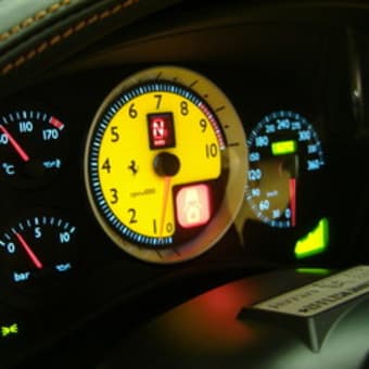 2007MODEL Ferrari F430 F1