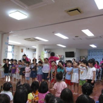 ♬楽団演奏会(^^♪