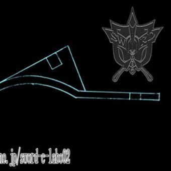 【開発記録】主力戦闘機『アプサラス』製作・５