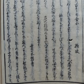 美濃の家づと　四の巻　恋歌四９