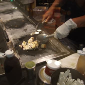 イルカショー