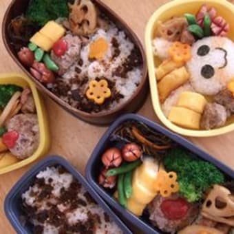 保育参観