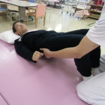 初めての入院生活