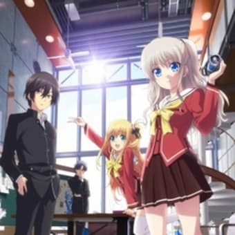 音楽も気になる7月新番組「Charlotte」　麻枝准によるOP、ED、劇中バンドの情報公開