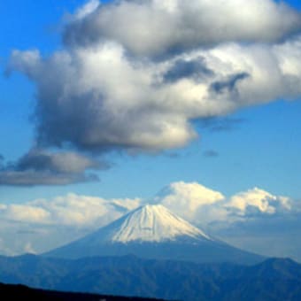 八ヶ岳山麓で　・第1日（3/19）