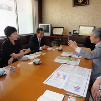 国際子どもデーに　医療費無料化迫る