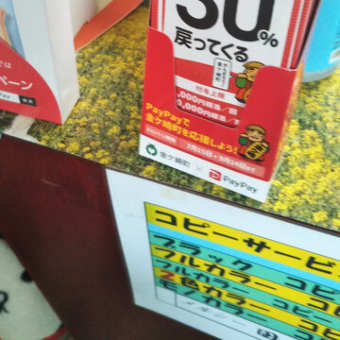 金ケ崎町paypayキャンペーン