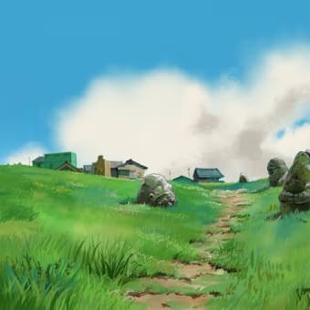 草原
