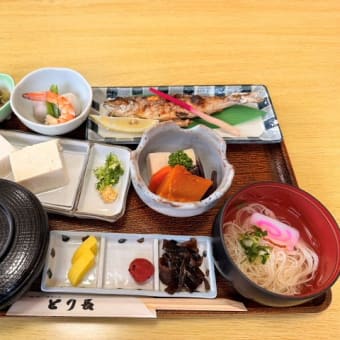 お食事処　とり長