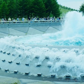 モエレ沼公園★撮影会