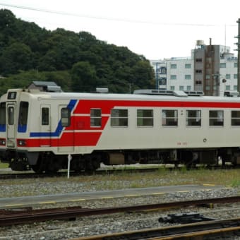 三陸鉄道