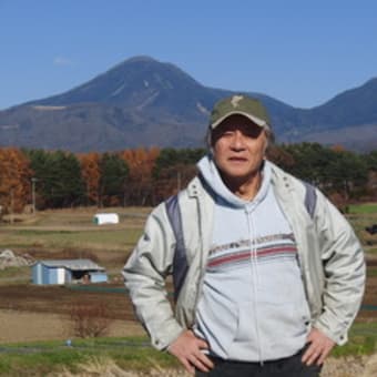 畑仕舞いその２