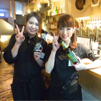 札幌バイト求人情報！おいしいビールのお店 MANDA