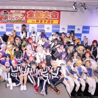 【祝！１万再生】ひろパー！ステージ動画まとめ