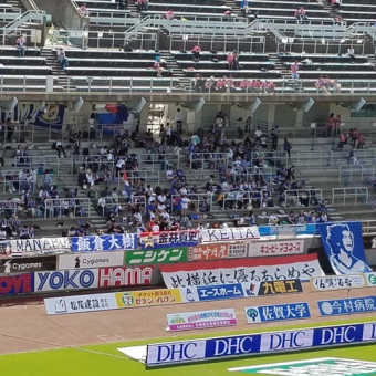 2017　10節　横浜Fマリノス戦