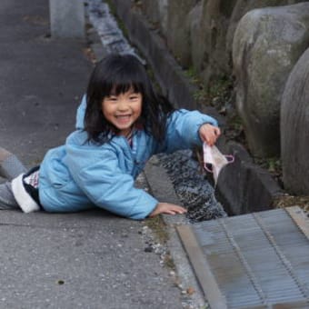 水族館行くぞ。車で行くぞ。。。