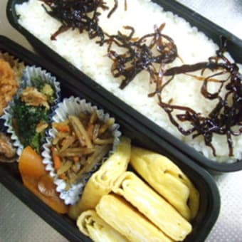 父ちゃん弁当
