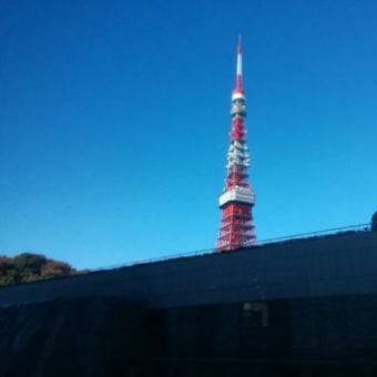 【ザ・プリンスパークタワー東京】港区