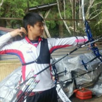 きゃーかっこいい希望の星 Chie Blog