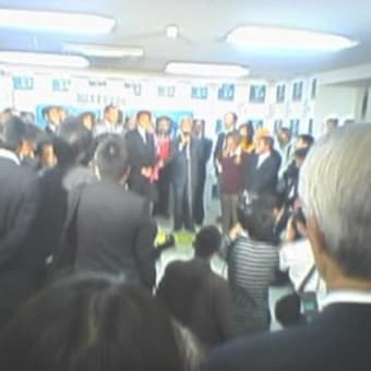 福岡市長選　新人の吉田さんが当選 新風に期待！