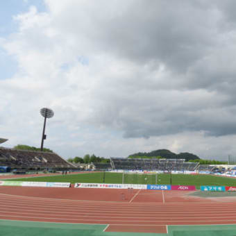 2016年 第12節 vs モンテディオ山形