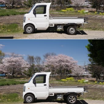 小型貨物を取得し、更に「尾張小牧 ･･･ 1 」をゲット