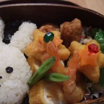 部活弁当