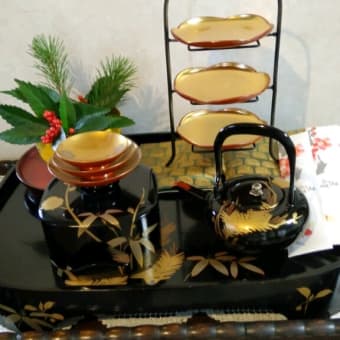明けましておめでとうございます！