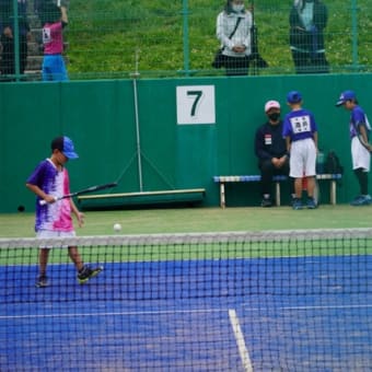 令和6年度全日本小学生選手権大会千葉県予選