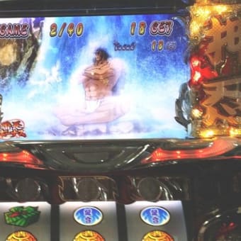 Japanese Slot by the amusement specification