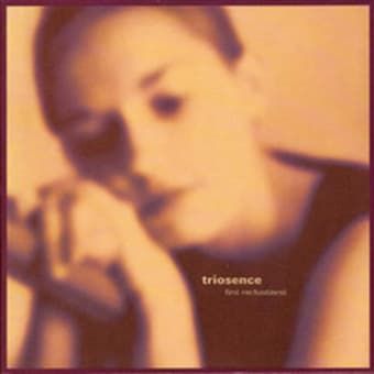 triosence 「FIRST ENCHANTMENT」
